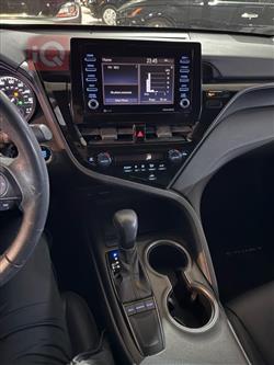 تويوتا كامري